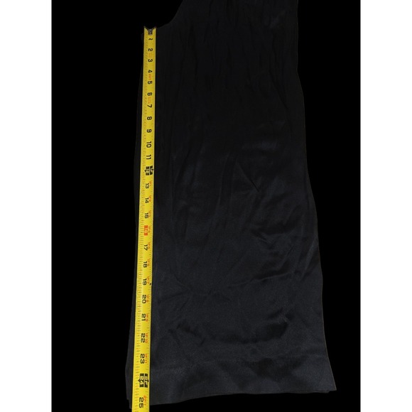 St John Pants 6 Blue Pleated Side Zip‎ Dress Pants Wide-Leg - Picture 10 of 15